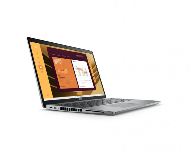 Ноутбук Dell Latitude 5550 (YWPCM)